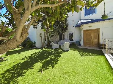 Maison de vacances �/en/au eilat (HaDarom (Southern))ou appartement ou maison de vacances