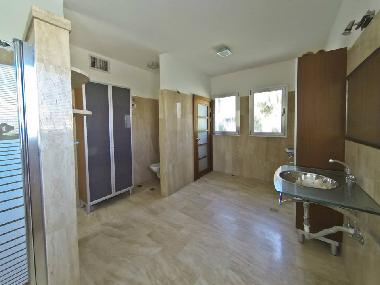 Maison de vacances �/en/au eilat (HaDarom (Southern))ou appartement ou maison de vacances