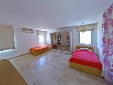 Maison de vacances �/en/au eilat (HaDarom (Southern))ou appartement ou maison de vacances