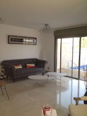 Maison de vacances �/en/au eilat (HaDarom (Southern))ou appartement ou maison de vacances