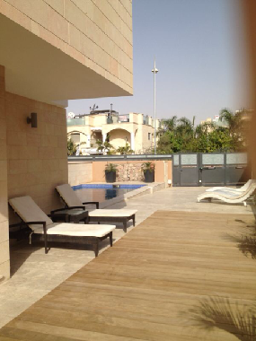 Maison de vacances �/en/au eilat (HaDarom (Southern))ou appartement ou maison de vacances