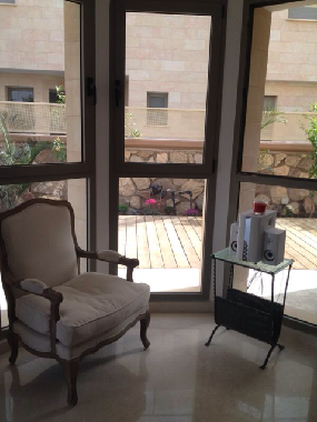 Maison de vacances �/en/au eilat (HaDarom (Southern))ou appartement ou maison de vacances