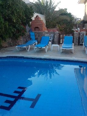 Villa �/en/au eilat (HaDarom (Southern))ou appartement ou maison de vacances