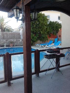 Villa �/en/au eilat (HaDarom (Southern))ou appartement ou maison de vacances