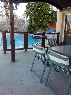 Villa �/en/au eilat (HaDarom (Southern))ou appartement ou maison de vacances