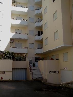 Appartement de vacances �/en/au Quarteira (Algarve)ou appartement ou maison de vacances