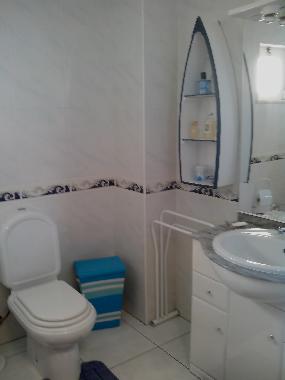 Appartement de vacances �/en/au Quarteira (Algarve)ou appartement ou maison de vacances