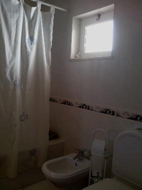 Appartement de vacances �/en/au Quarteira (Algarve)ou appartement ou maison de vacances