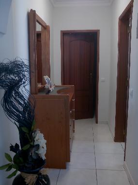 Appartement de vacances �/en/au Quarteira (Algarve)ou appartement ou maison de vacances