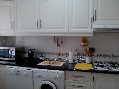 Appartement de vacances �/en/au Quarteira (Algarve)ou appartement ou maison de vacances