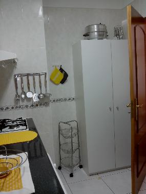 Appartement de vacances �/en/au Quarteira (Algarve)ou appartement ou maison de vacances