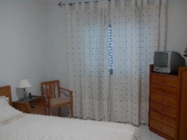 Appartement de vacances �/en/au Quarteira (Algarve)ou appartement ou maison de vacances