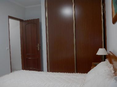 Appartement de vacances �/en/au Quarteira (Algarve)ou appartement ou maison de vacances