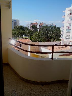 Appartement de vacances �/en/au Quarteira (Algarve)ou appartement ou maison de vacances