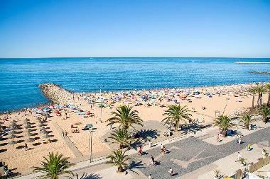 Appartement de vacances �/en/au Quarteira (Algarve)ou appartement ou maison de vacances