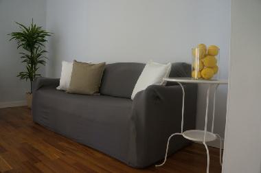 Chambre avec petit d�jeuner �/en/au Crotone (Crotone)ou appartement ou maison de vacances