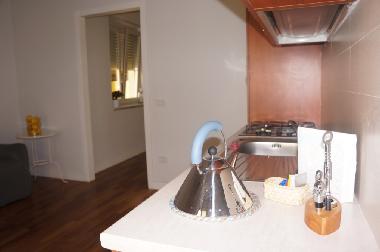 Chambre avec petit d�jeuner �/en/au Crotone (Crotone)ou appartement ou maison de vacances