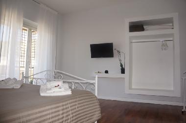 Chambre avec petit d�jeuner �/en/au Crotone (Crotone)ou appartement ou maison de vacances
