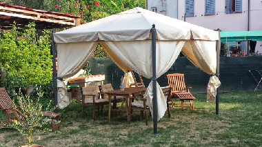 Maison de vacances /en/au Lucca (Lucca)ou appartement ou maison de vacances