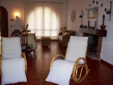 Villa /en/au Torre delle stelle (Cagliari)ou appartement ou maison de vacances