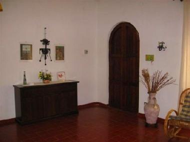 Villa /en/au Torre delle stelle (Cagliari)ou appartement ou maison de vacances