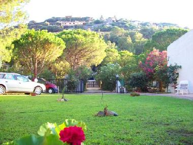 Villa /en/au Torre delle stelle (Cagliari)ou appartement ou maison de vacances