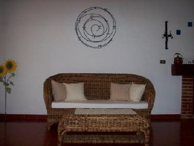 Villa /en/au Torre delle stelle (Cagliari)ou appartement ou maison de vacances
