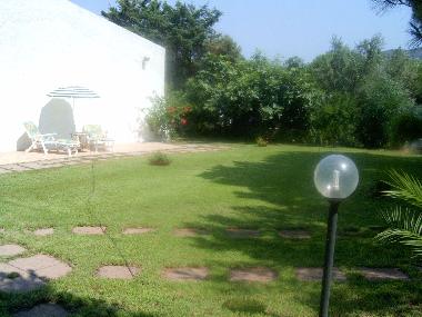 Villa /en/au Torre delle stelle (Cagliari)ou appartement ou maison de vacances