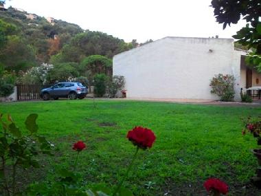 Villa /en/au Torre delle stelle (Cagliari)ou appartement ou maison de vacances
