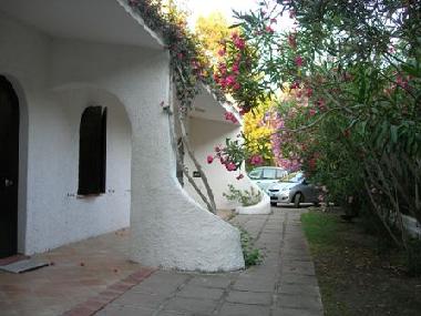 Villa /en/au Torre delle stelle (Cagliari)ou appartement ou maison de vacances