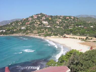 Villa /en/au Torre delle stelle (Cagliari)ou appartement ou maison de vacances
