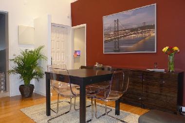 Appartement de vacances /en/au Lisboa (Grande Lisboa)ou appartement ou maison de vacances
