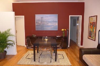 Appartement de vacances /en/au Lisboa (Grande Lisboa)ou appartement ou maison de vacances