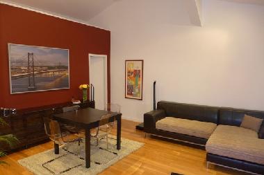 Appartement de vacances /en/au Lisboa (Grande Lisboa)ou appartement ou maison de vacances