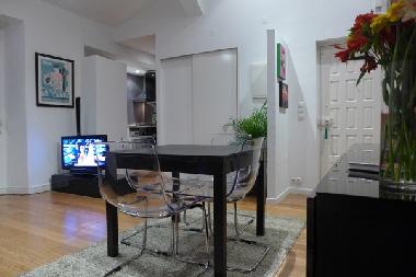 Appartement de vacances /en/au Lisboa (Grande Lisboa)ou appartement ou maison de vacances