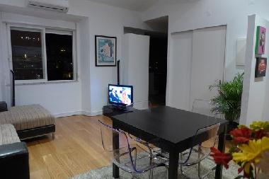 Appartement de vacances /en/au Lisboa (Grande Lisboa)ou appartement ou maison de vacances