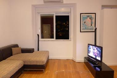 Appartement de vacances /en/au Lisboa (Grande Lisboa)ou appartement ou maison de vacances