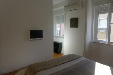 Appartement de vacances /en/au Lisboa (Grande Lisboa)ou appartement ou maison de vacances
