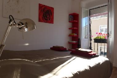 Appartement de vacances /en/au Lisboa (Grande Lisboa)ou appartement ou maison de vacances