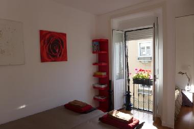 Appartement de vacances /en/au Lisboa (Grande Lisboa)ou appartement ou maison de vacances