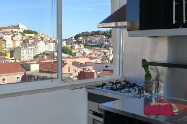 Appartement de vacances /en/au Lisboa (Grande Lisboa)ou appartement ou maison de vacances