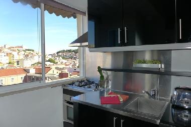 Appartement de vacances /en/au Lisboa (Grande Lisboa)ou appartement ou maison de vacances