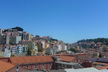 Appartement de vacances /en/au Lisboa (Grande Lisboa)ou appartement ou maison de vacances