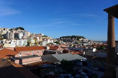 Appartement de vacances /en/au Lisboa (Grande Lisboa)ou appartement ou maison de vacances