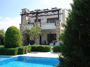 Appartement de vacances �/en/au Yalikavak (Mugla)ou appartement ou maison de vacances
