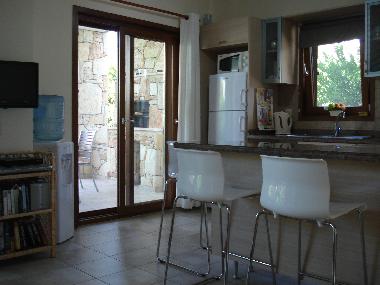 Appartement de vacances �/en/au Yalikavak (Mugla)ou appartement ou maison de vacances