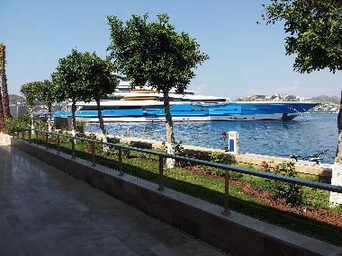 Appartement de vacances �/en/au Yalikavak (Mugla)ou appartement ou maison de vacances