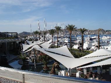 Appartement de vacances �/en/au Yalikavak (Mugla)ou appartement ou maison de vacances