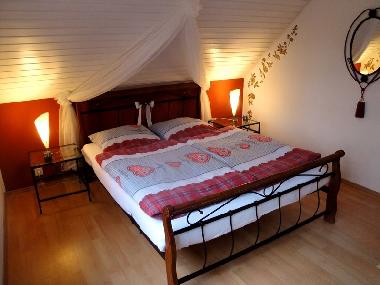 Appartement de vacances /en/au Scharbeutz / Klingberg (Ostsee-Festland)ou appartement ou maison de vacances