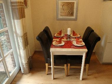 Appartement de vacances /en/au Scharbeutz / Klingberg (Ostsee-Festland)ou appartement ou maison de vacances